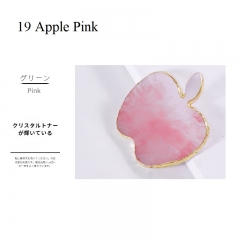 Apple Pink