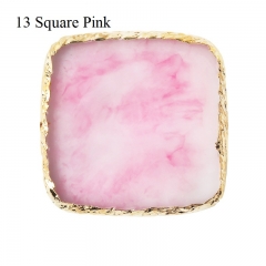 Square Pink