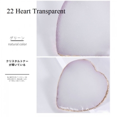 Heart Transparent