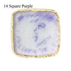 Square Purple