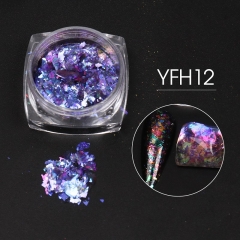 YFH-12