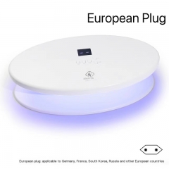 European Plug