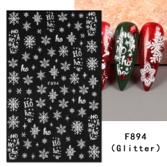 F894(Glitter)