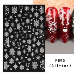 F895(Glitter)