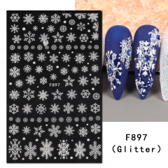 F897(Glitter)