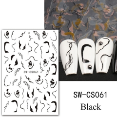 SW-CS061（black）