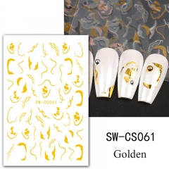 SW-CS061（golden）