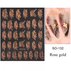 SO-132(Rose Gold)
