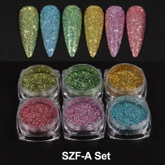 SZF-A（Set）