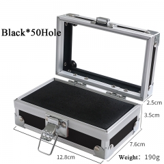 Black *50 holes