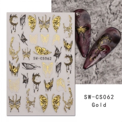 SW-CS062 Gold