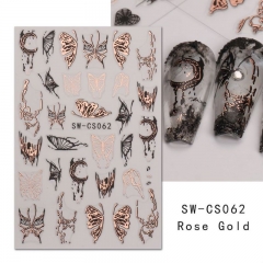 SW-CS062 Rose Gold