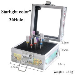 Starlight color *36 holes