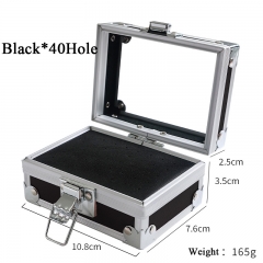 Black *40 holes