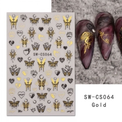 SW-CS064 Gold