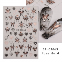 SW-CS063 Rose Gold