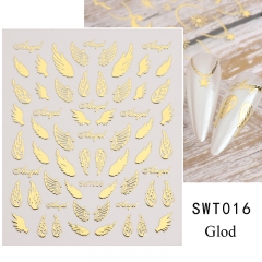 SWT016 gold
