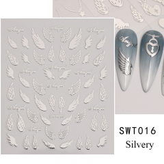 SWT016 silvery