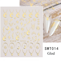 SWT014 gold