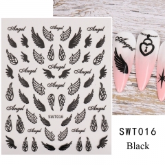 SWT016 black