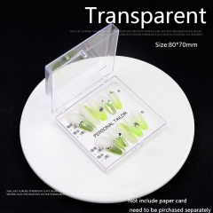 Transparent