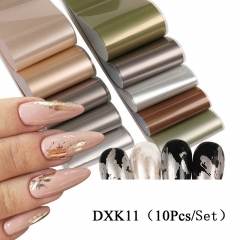 DXK11（10pcs/set）