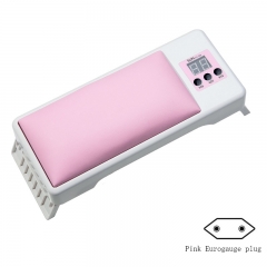 Pink Eurogauge plug