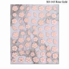 SO-143 RoseGold