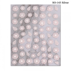 SO-143 Silver