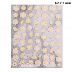 SO-143 Gold