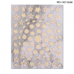 SO-142 Gold