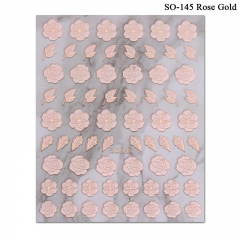 SO-145 RoseGold