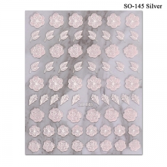 SO-145 Silver