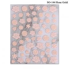 SO-144 RoseGold