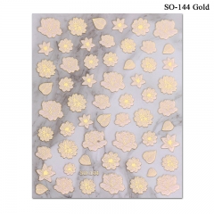 SO-144 Gold