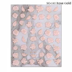 SO-141 RoseGold