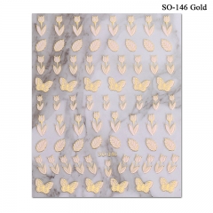 SO-146 Gold