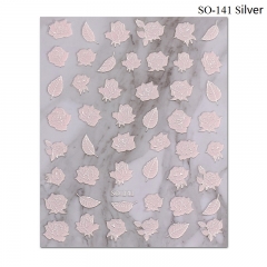 SO-141 Silver