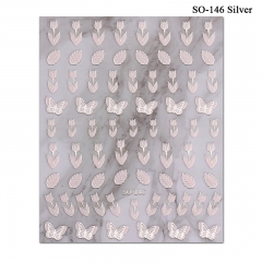 SO-146 Silver