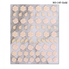 SO-145 Gold
