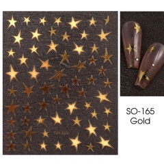SO-165 Gold