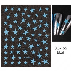 SO-165 Blue