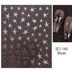 SO-165 Silver