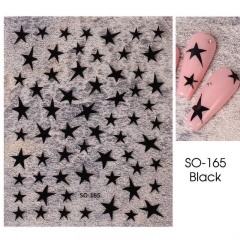 SO-165 Black