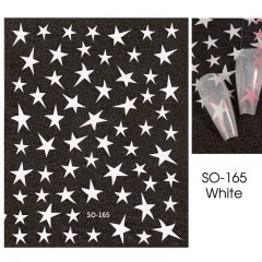 SO-165 White