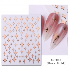 SO-087Rose Gold