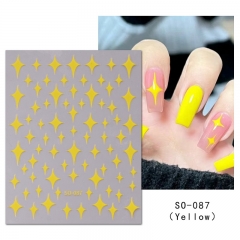 SO-087Yellow