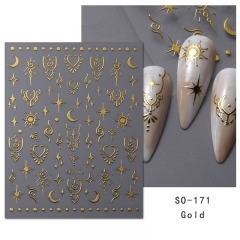 SO-171(Gold)