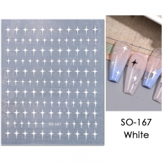 SO-167 White