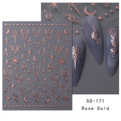 SO-171(Rose Gold)